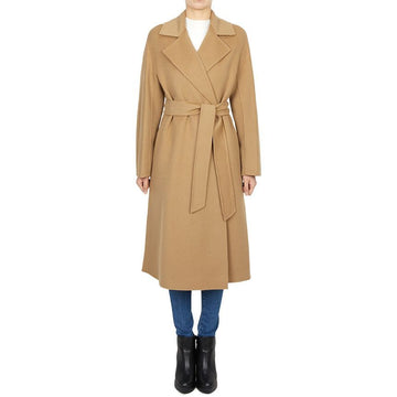 MaxMara 26SS Cles Coat 024 2526016111 141279984 [P]