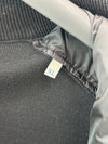 Moncler Kyun-Woo Knit Padding Black 152973941 [P]