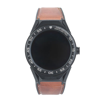 Tag Heuer Carrera Connected Modular Smartwatch 45MM SBF8A8013 36714 152975871