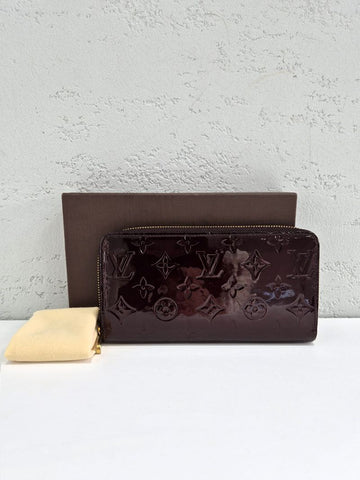 LOUIS VUITTON Gepi Wallet M91981 152977411