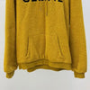 Celine Glitter Logo Alpaca Wool Hoodie L 149984165 [P]