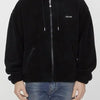 Celine XL Oslet Print Fleece Hooded Jacket 152978834 [P]