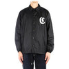 Celine Nylon Coach Windbreaker Jacket 152978933 [P]