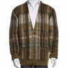 CELINE ÜbergroßS Braushed Mohair Cardigan 2A32J204L 151004566 [P]