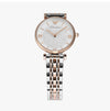 ARMANI 女性用メタルウォッチ AR1926 146274267 [P]