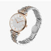 ARMANI 女性用メタルウォッチ AR1926 146274267 [P]