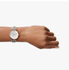 ARMANI 女性用メタルウォッチ AR1926 146274267 [P]