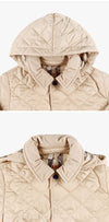 Burberry Diamond Quilted Children's Jacket (Adult Size Available) A2015 8092530 144731714 [P]