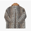 Ganni Leopard Print Women's Jacket 151644189 [P]