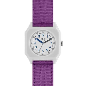 Minikyomo MK26 The Basics Violet Watch 146863284 [P]