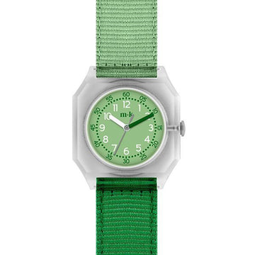 Minikyomo MK12 1987 Green Smoothie Watch 146863291 [P]