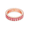SWAROVSKI Matrix Ring 50 147875043 [P]