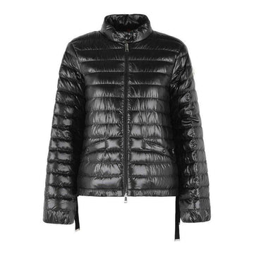 MONCLER アザリ ショート ダウン ジャケット ブラック 1A00099 597QN 999 152888492