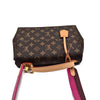 LOUIS VUITTON Monogram Cluny BB L374247 153014584 [P]