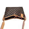 LOUIS VUITTON Monogram Carryall PM L737338 153014769 [P]