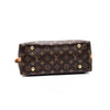 LOUIS VUITTON Monogram Carryall PM L737338 153014769 [P]