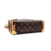LOUIS VUITTON モノグラム サイドトランク MM L682728 153014878 [P]
