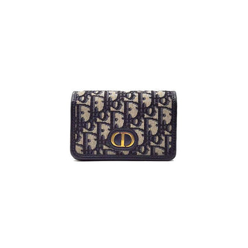 DIOR Christian Montaine 30 Nano Pouch Crossbody Bag L217194 153014951