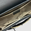 GUCCI Mikroschultertasche schwarz 449635 153015058 [P]