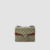 GUCCI Dionysos Mini Schultertasche Rot 421970 153015882 [P]
