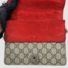 GUCCI Dionysos Mini Schultertasche Rot 421970 153015882 [P]