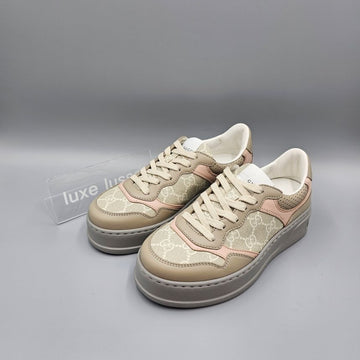 Gucci Women GG Sneakers 700775 UPG90 9595 147844169