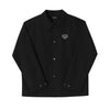 APC Reversible Jacket Black H02960 144730299 [P]