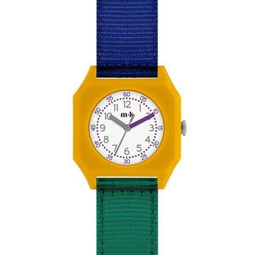 Minikyomo MK31 Ocean Treasure Banana Haven Watch 146863289 [P]