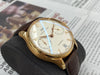 IWC Portugieser Owl 18K Rose Gold Case White IW500113 153058482 [P]