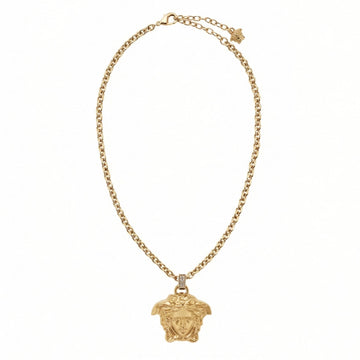 VERSACE Medusa Kristall Halskette 153058596