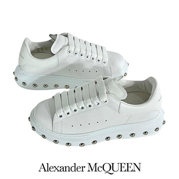 ALEXANDER MCQUEEN レディース オーバーソール スニーカー 595387 WHQYW 9071 152173501