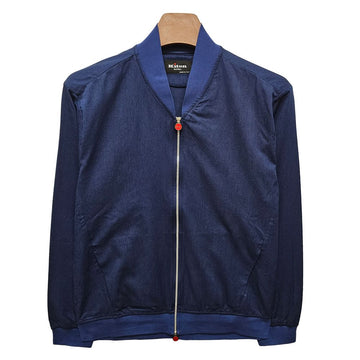 KITON コットンブルゾンボンバージャケット 153062087