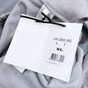 Celine Velvet Training Zip-Up Set Grey 153062234 [P]