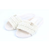 CHANEL Mule Slipper 36 153062280 [P]