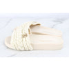 CHANEL Mule Slipper 36 153062280 [P]