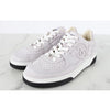 CHANEL Airforce Sneaker in hellem Lila 36.5 153062488 [P]