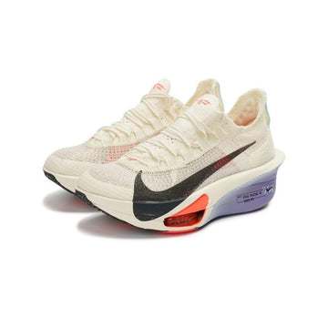 NIKE Air Zoom AlphaFly Next% 3 Coconut Milk 152739240