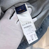 LOUIS VUITTON Denim-Truckerjacke 24FW 153063334 [P]