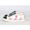 CHANEL Printed Sneakers 37 153064525 [P]