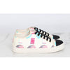 CHANEL Printed Sneakers 37 153064525 [P]