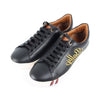 Bally Initial Logo Leather Sneakers 6.5 153064938 [P]