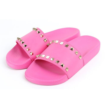 VALENTINO Rockstud Pantoletten 37 153064981