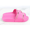 Valentino Rockstud Slippers 37 153064981 [P]