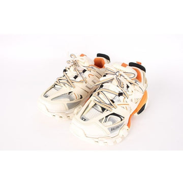 BALENCIAGA Trackschuhe Weiß 37 153065043