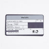Prada Saffiano Bifold Card Holder 152927294 [P]