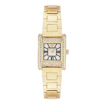 ARMANI Genni Square Damenuhr AR11663 147010077