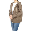 MaxMara [Limited Edition/30 Pieces] 26FW S Jur Hooded Zip-Up JOUR 006 2619921031 152898958 [P]