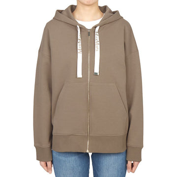 MaxMara 26SS S Hooded Zip-Up 006 2619921031 152898958 [P]