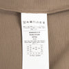 MaxMara [Limited Edition/30 Pieces] 26FW S Jur Hooded Zip-Up JOUR 006 2619921031 152898958 [P]