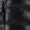 MACKAGE Short Down Padded Jacket Black 147251801 [P]